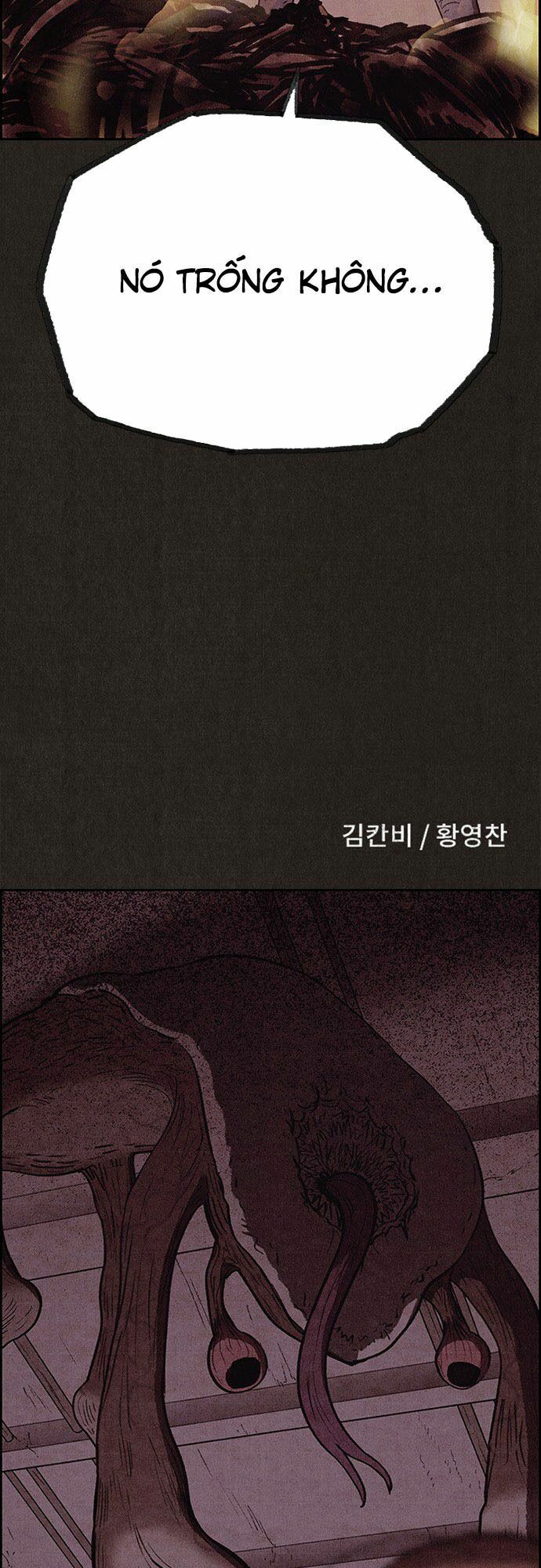 Quái vật tại Chung Cư Xanh: Chapter 75