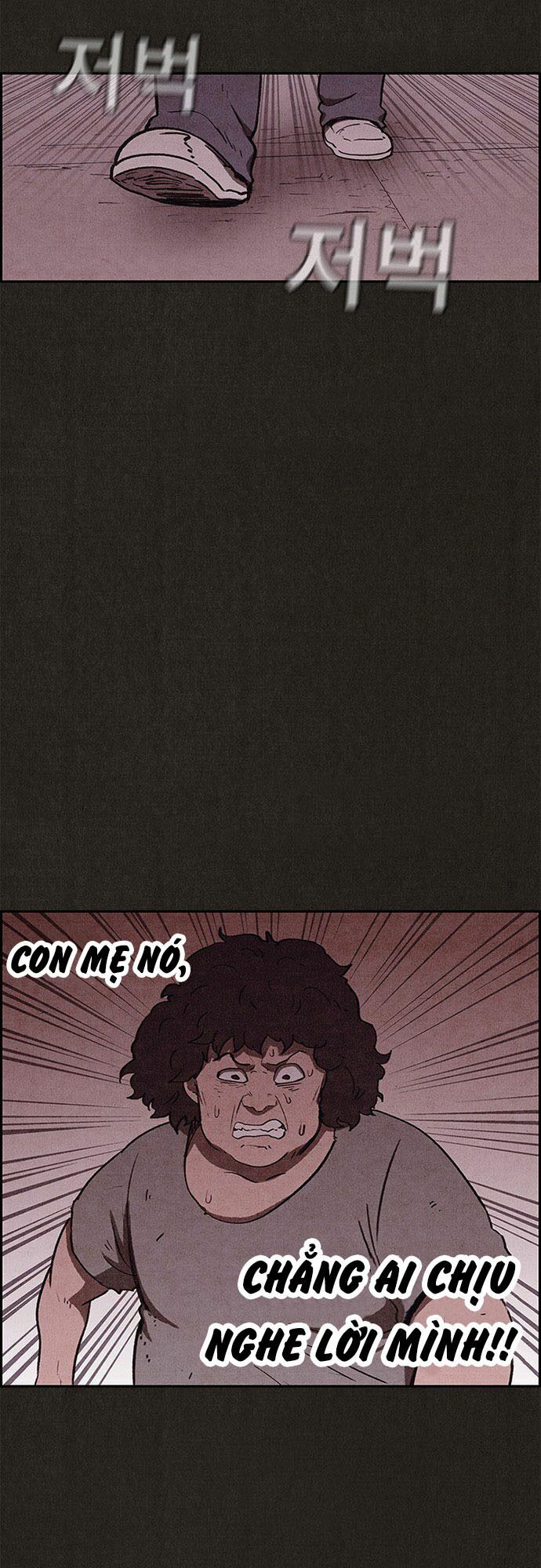 Quái vật tại Chung Cư Xanh: Chapter 76