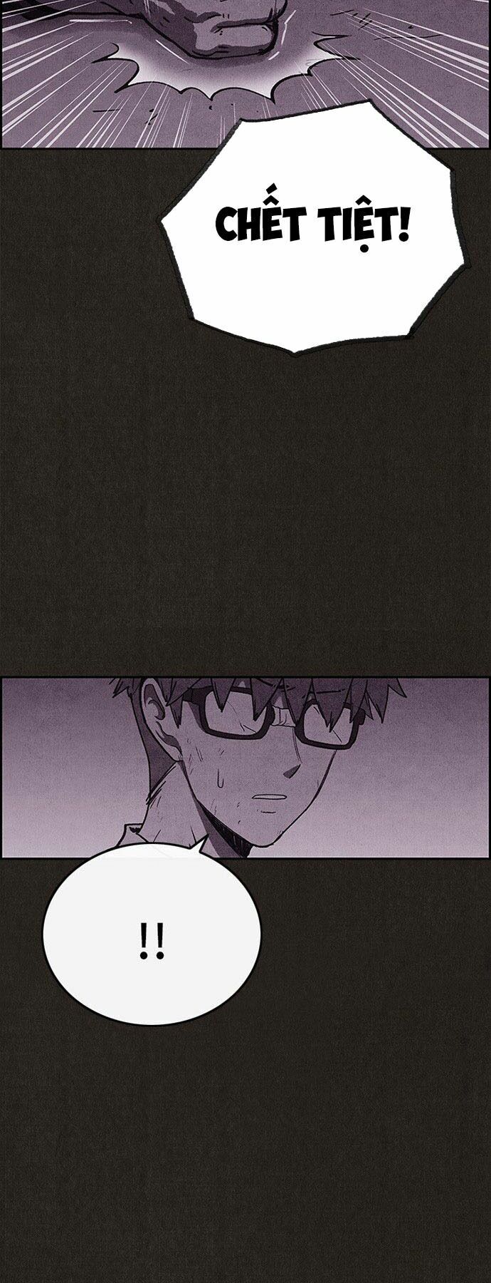 Quái vật tại Chung Cư Xanh: Chapter 76
