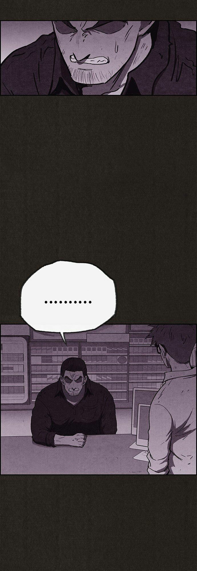 Quái vật tại Chung Cư Xanh: Chapter 76