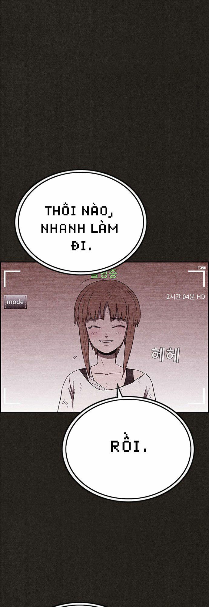 Quái vật tại Chung Cư Xanh: Chapter 76