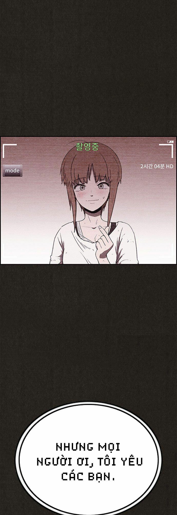 Quái vật tại Chung Cư Xanh: Chapter 76