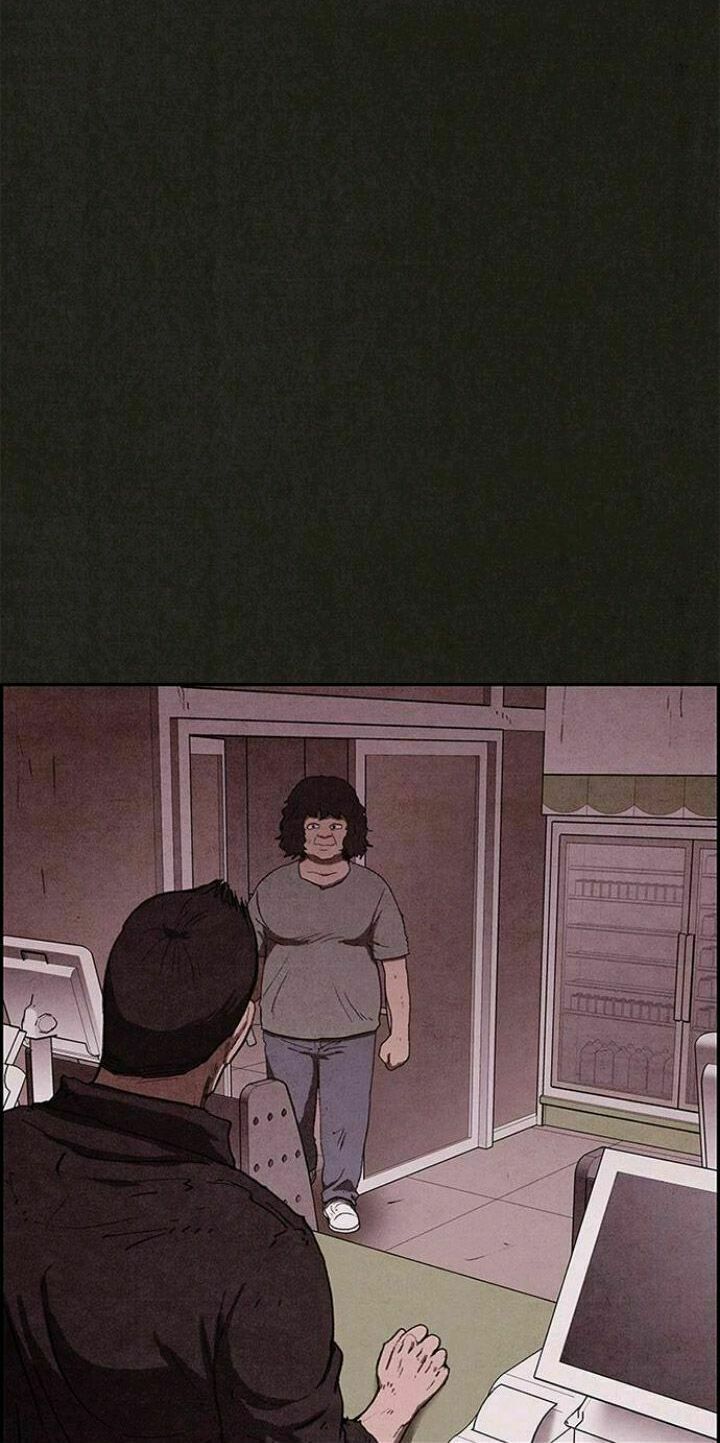 Quái vật tại Chung Cư Xanh: Chapter 77