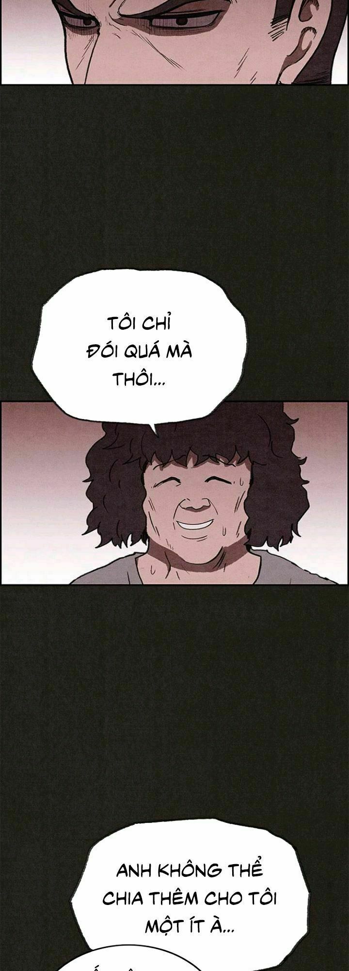 Quái vật tại Chung Cư Xanh: Chapter 77