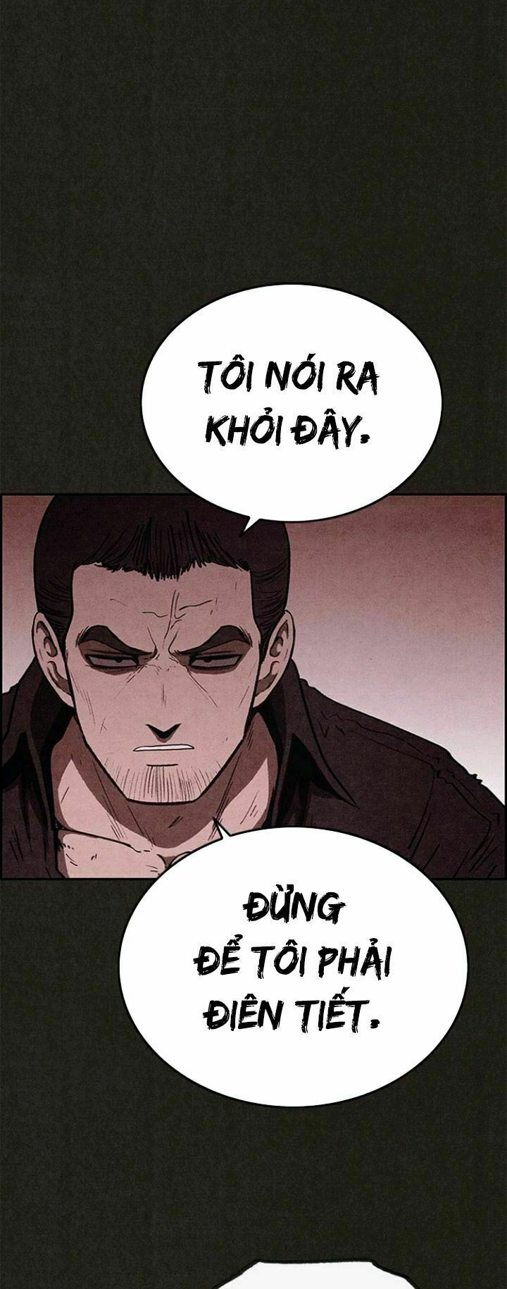 Quái vật tại Chung Cư Xanh: Chapter 77