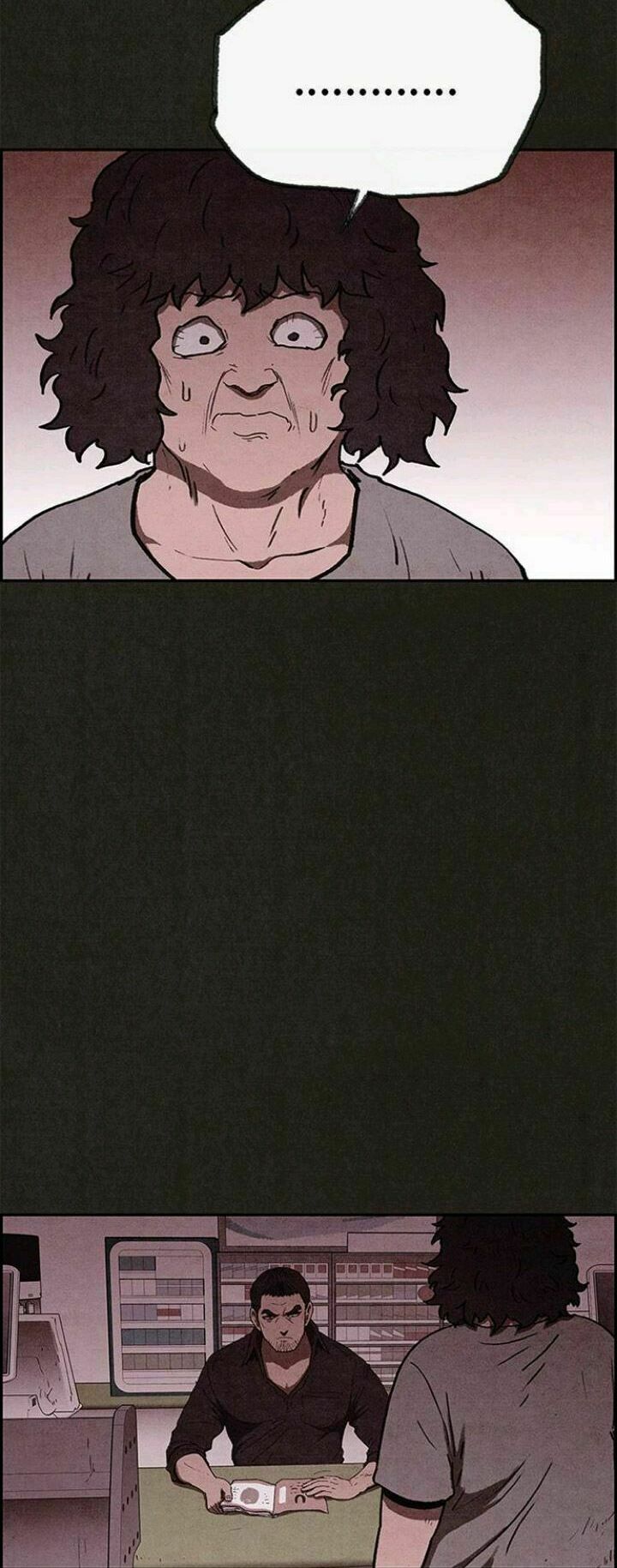 Quái vật tại Chung Cư Xanh: Chapter 77