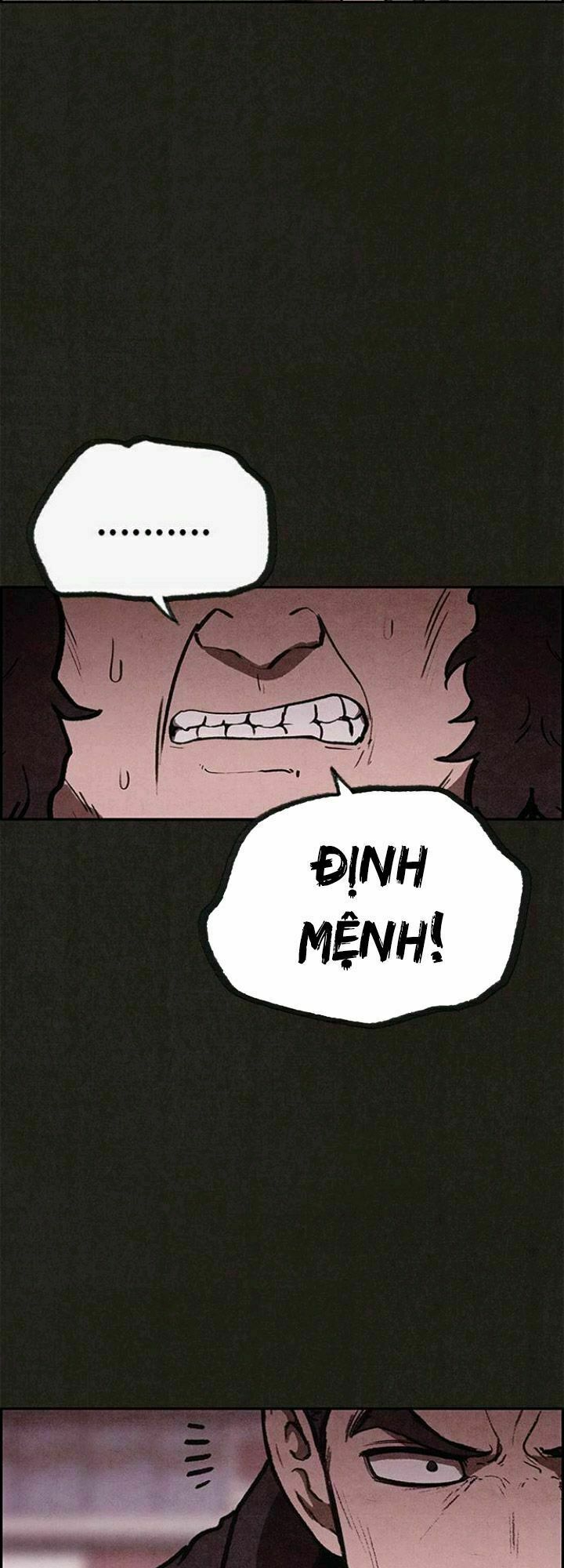 Quái vật tại Chung Cư Xanh: Chapter 77