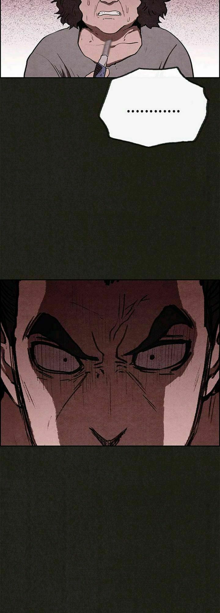 Quái vật tại Chung Cư Xanh: Chapter 77