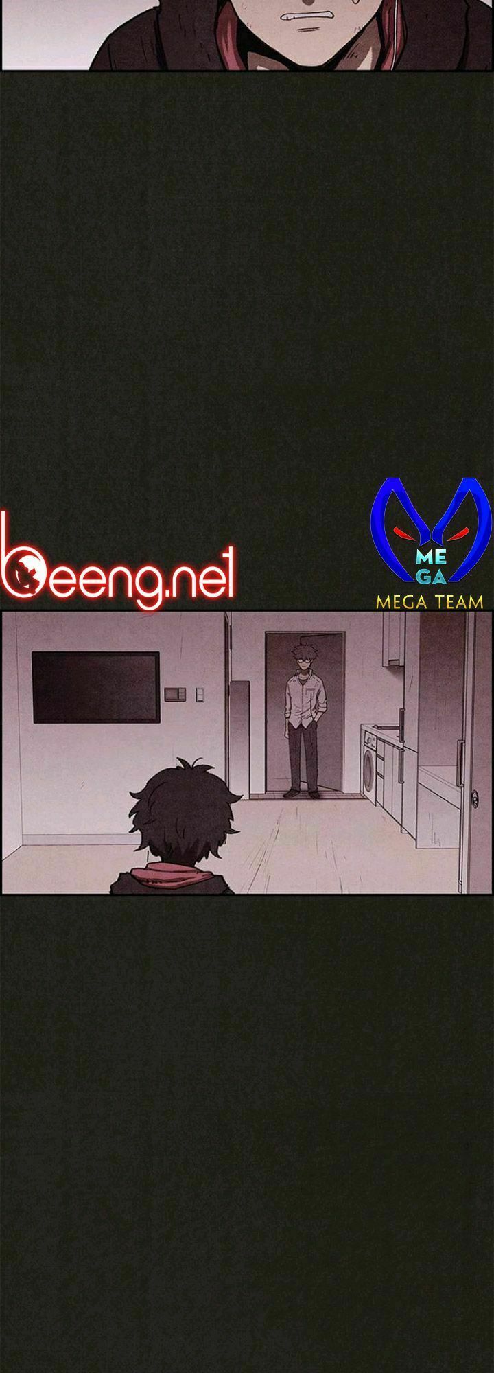 Quái vật tại Chung Cư Xanh: Chapter 77