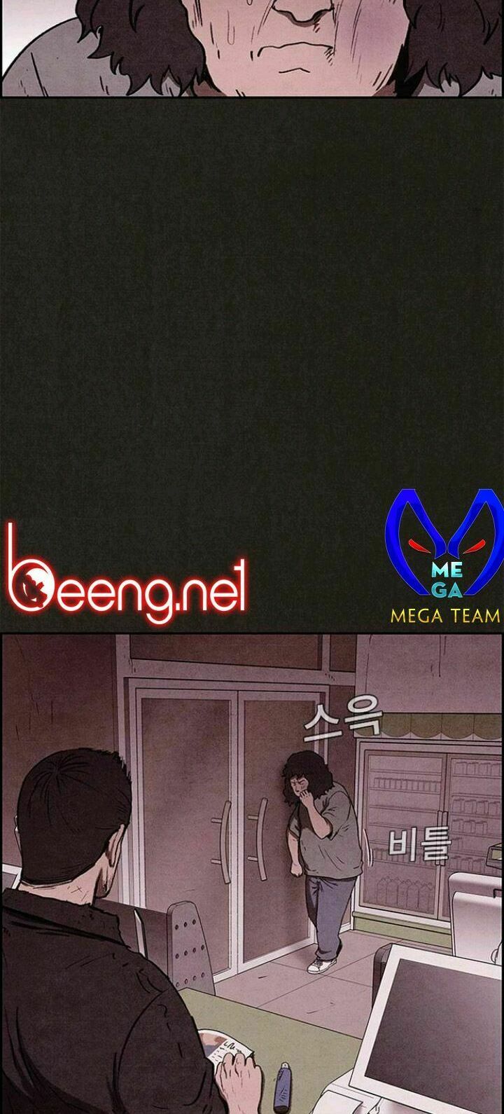 Quái vật tại Chung Cư Xanh: Chapter 77
