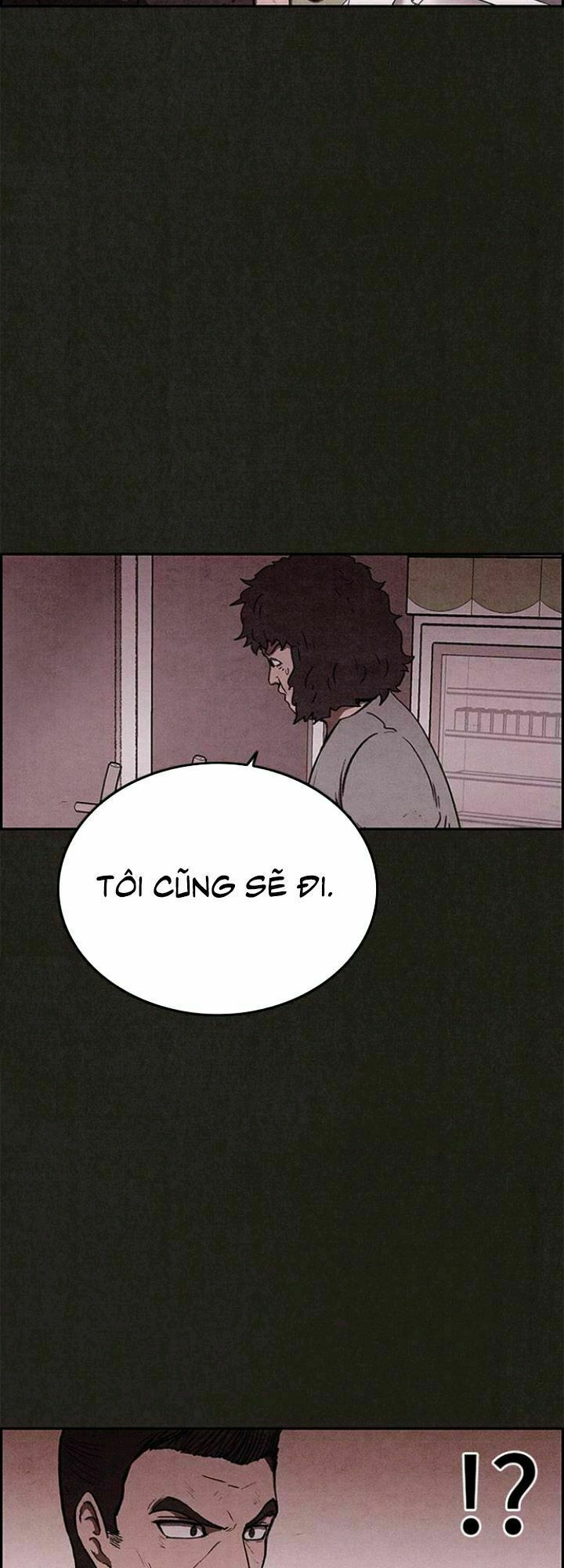 Quái vật tại Chung Cư Xanh: Chapter 77
