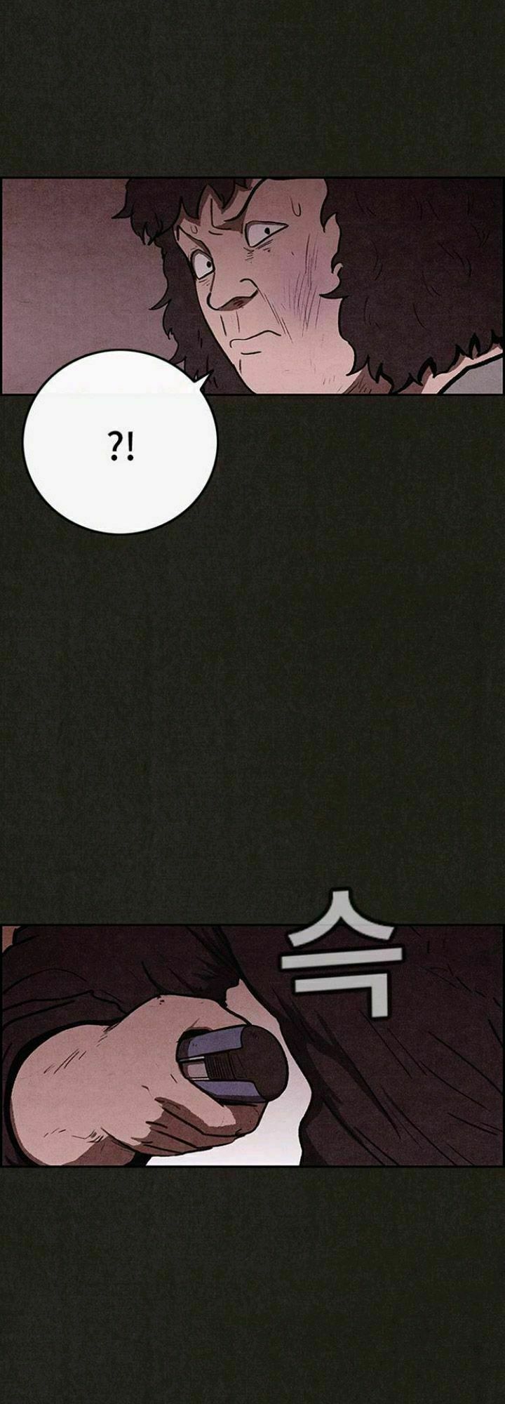 Quái vật tại Chung Cư Xanh: Chapter 77