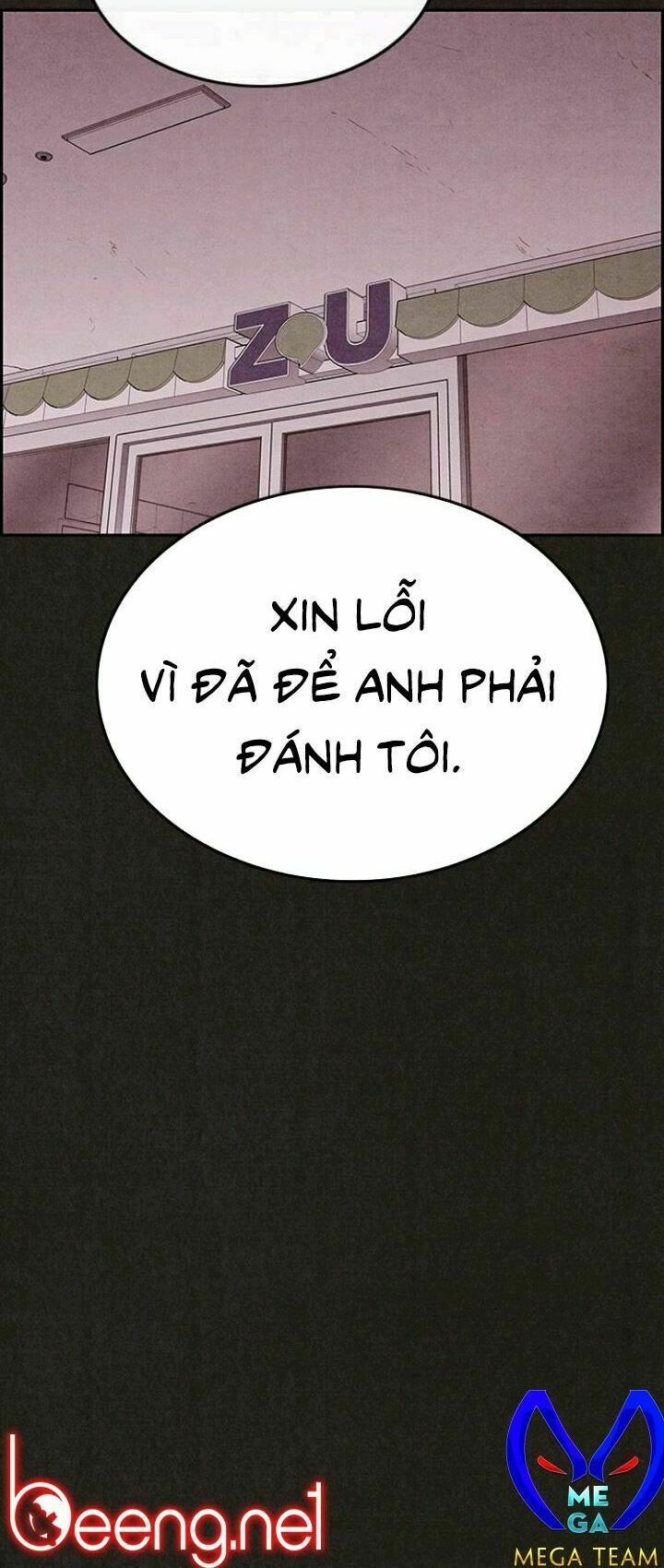 Quái vật tại Chung Cư Xanh: Chapter 77