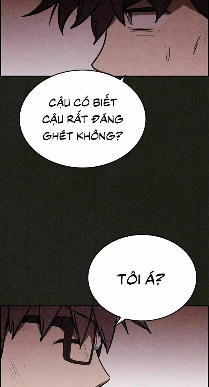 Quái vật tại Chung Cư Xanh: Chapter 77