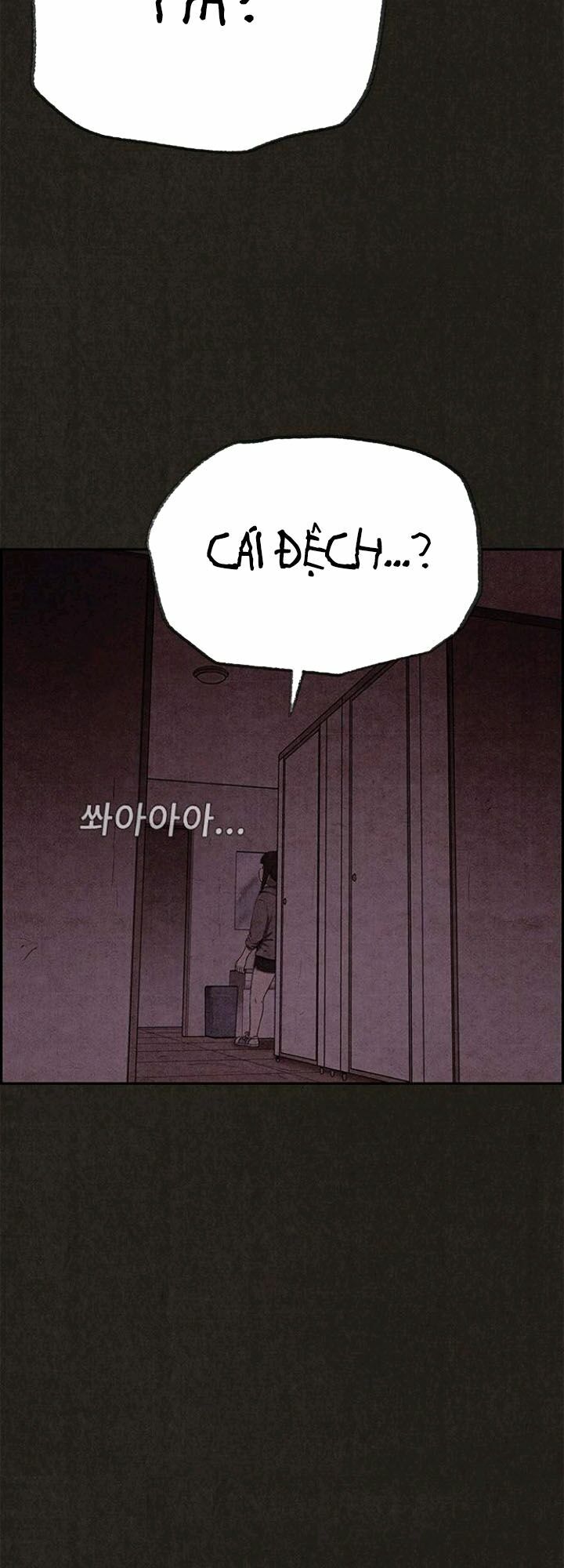 Quái vật tại Chung Cư Xanh: Chapter 78