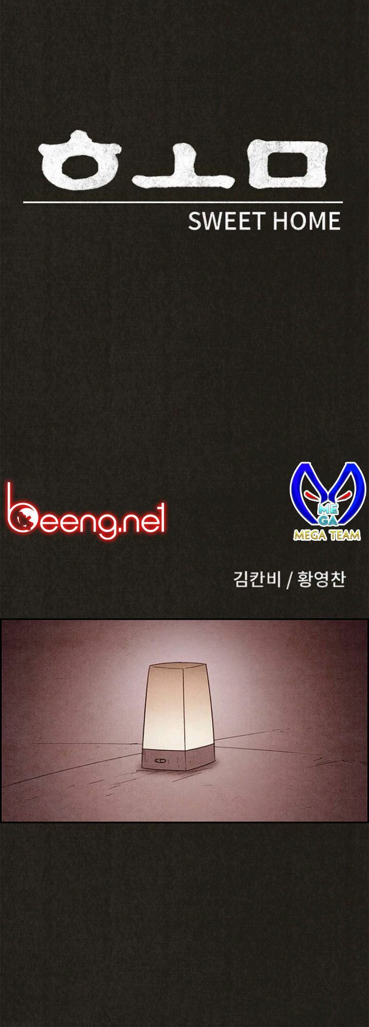 Quái vật tại Chung Cư Xanh: Chapter 78