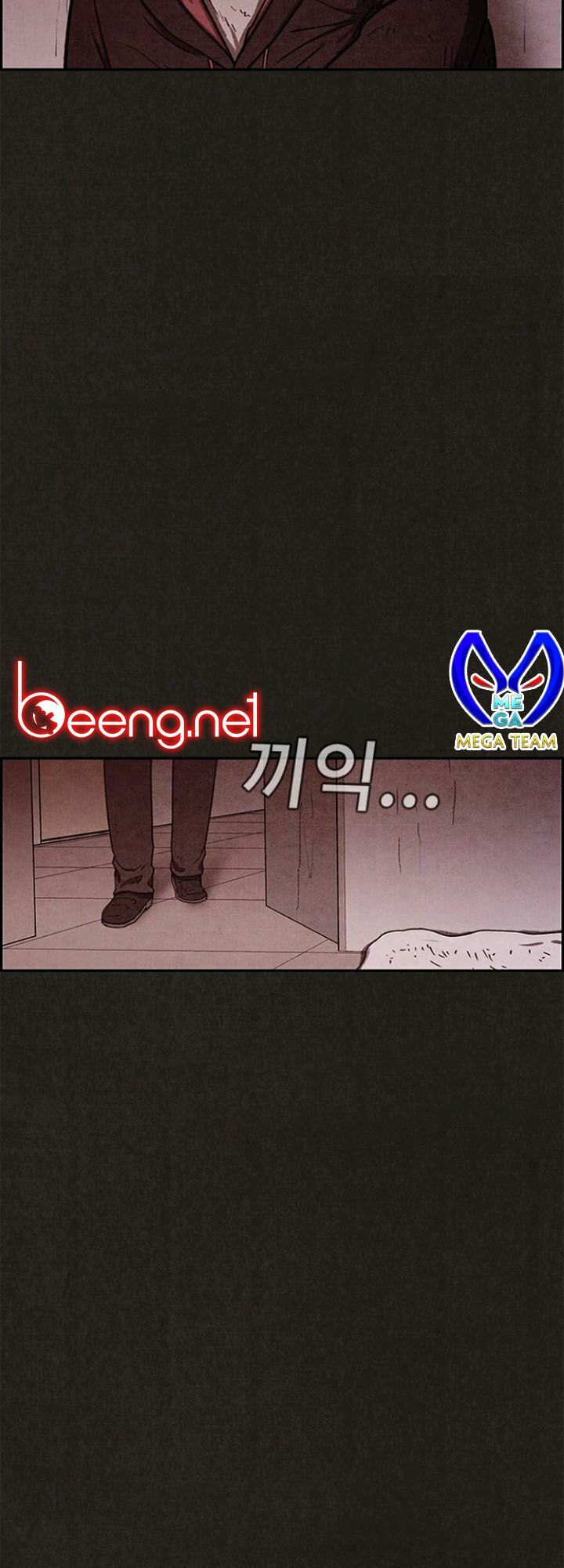 Quái vật tại Chung Cư Xanh: Chapter 78