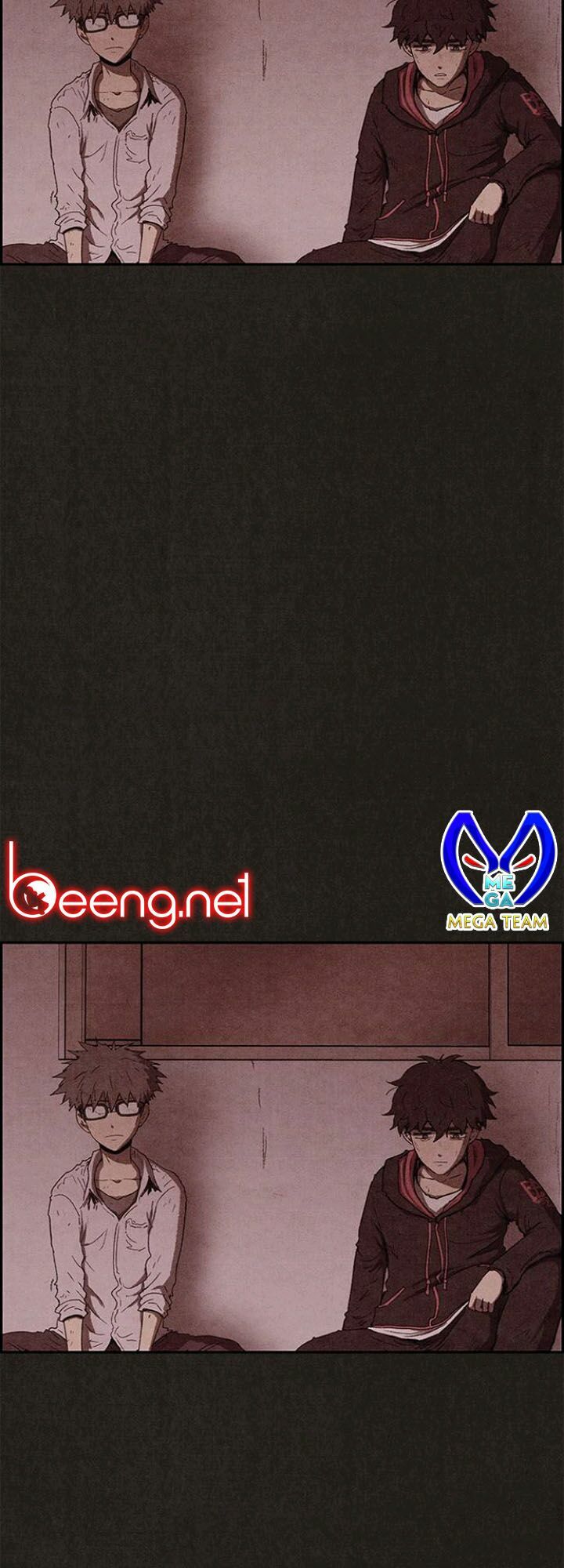 Quái vật tại Chung Cư Xanh: Chapter 78
