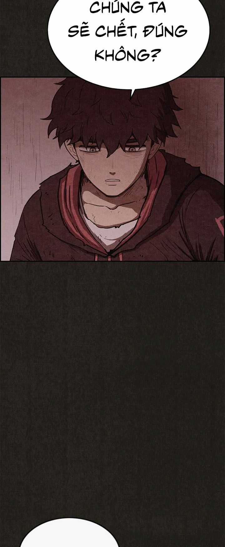 Quái vật tại Chung Cư Xanh: Chapter 78