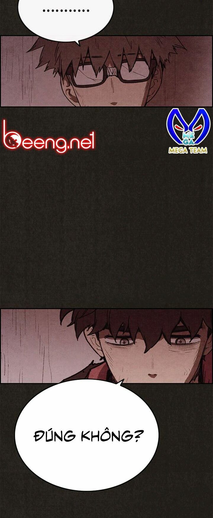Quái vật tại Chung Cư Xanh: Chapter 78
