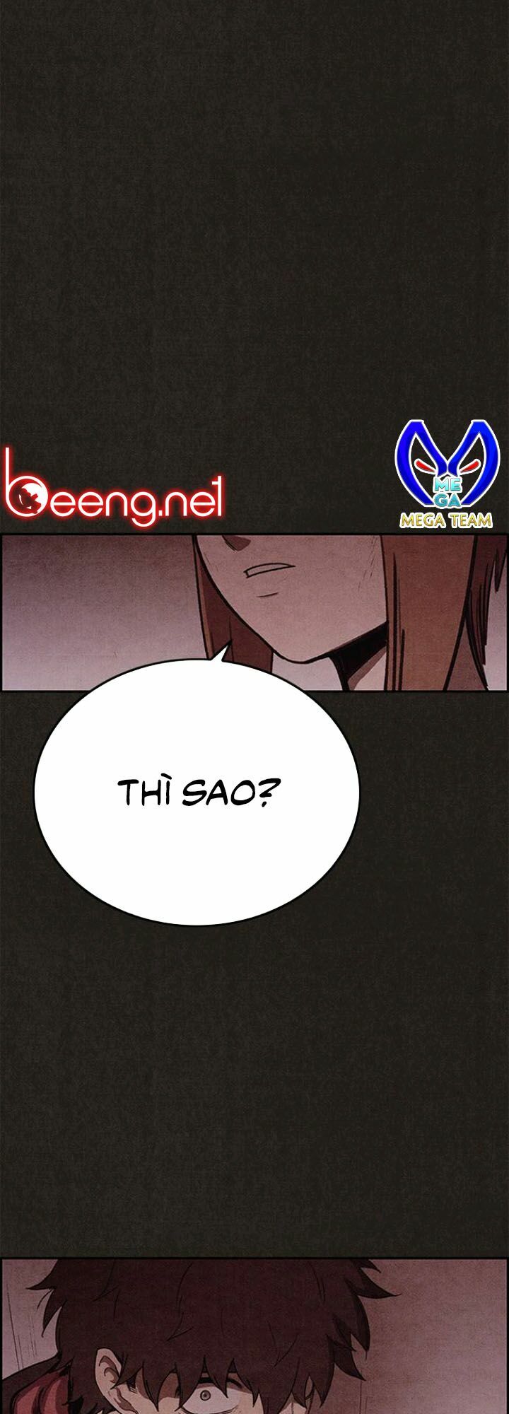 Quái vật tại Chung Cư Xanh: Chapter 78