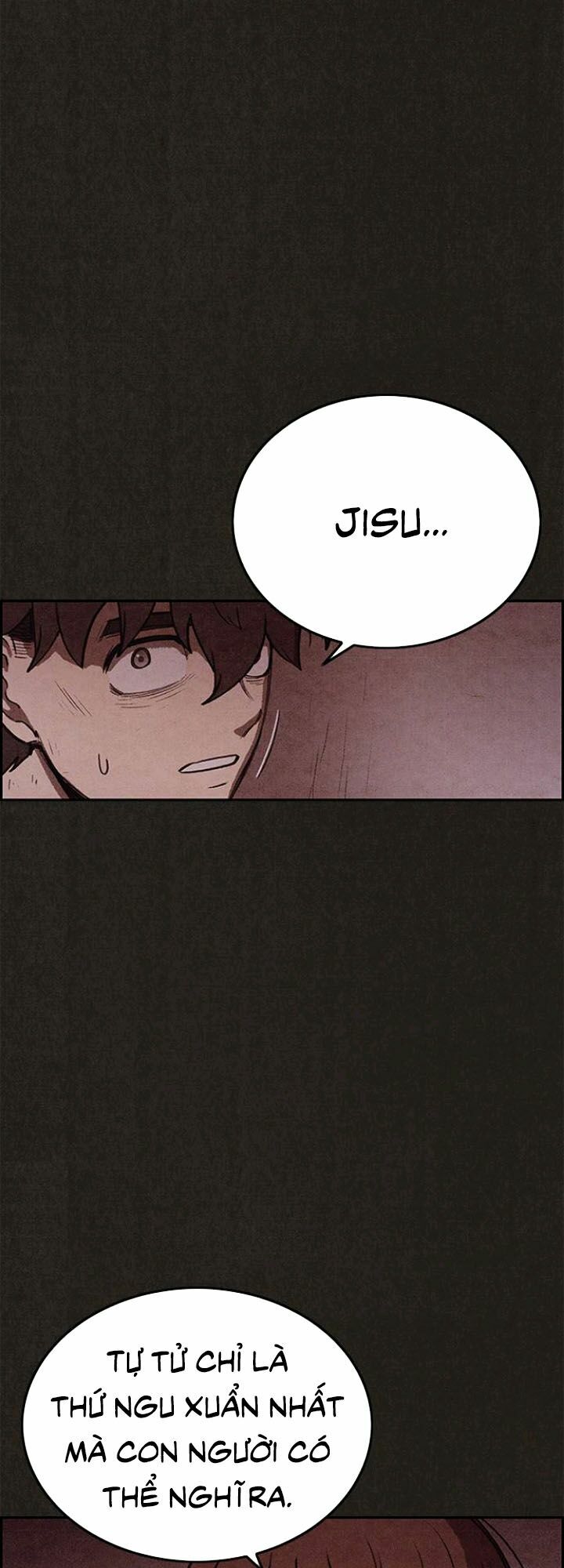 Quái vật tại Chung Cư Xanh: Chapter 78