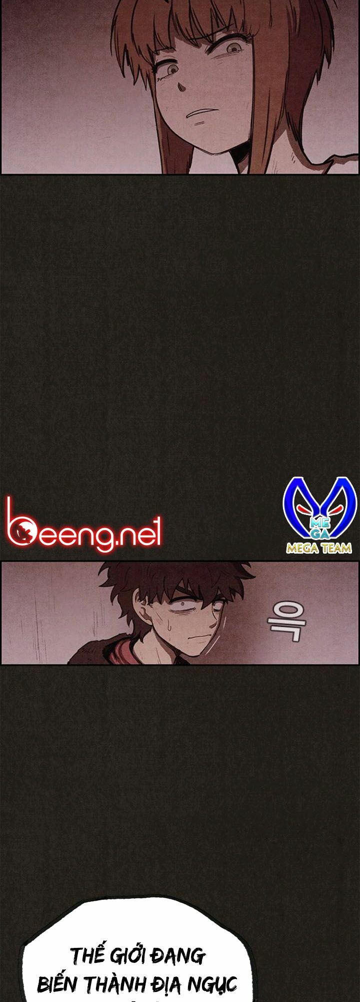 Quái vật tại Chung Cư Xanh: Chapter 78