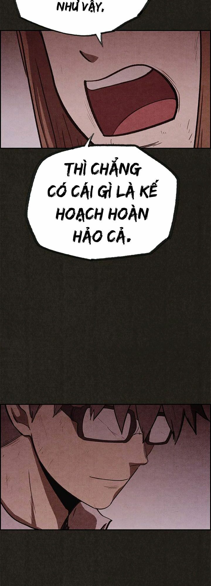 Quái vật tại Chung Cư Xanh: Chapter 78