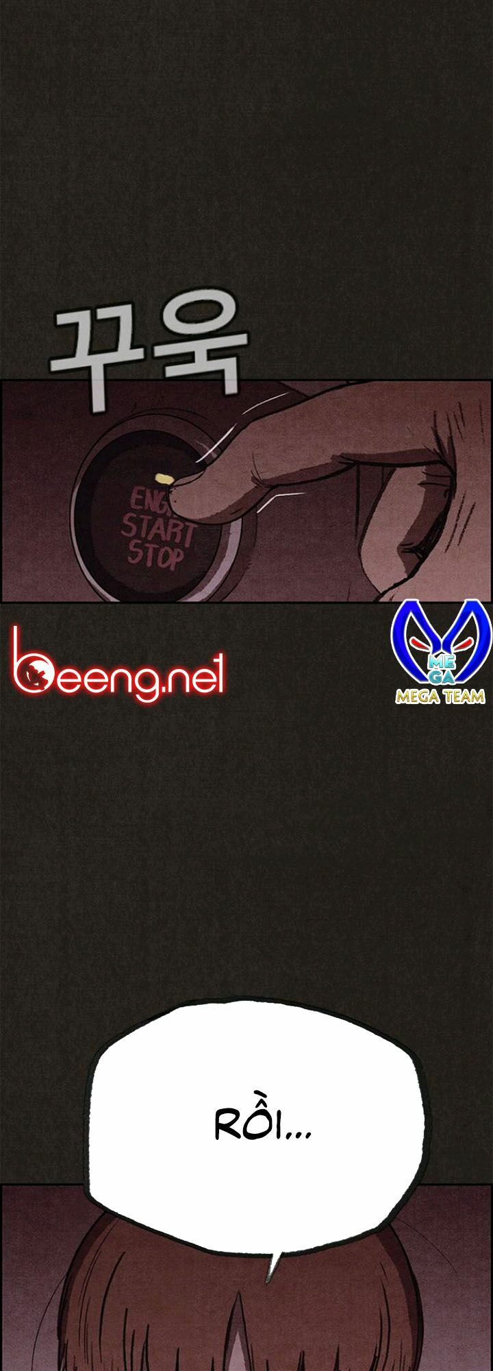 Quái vật tại Chung Cư Xanh: Chapter 78