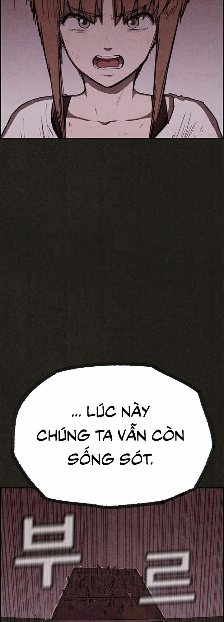Quái vật tại Chung Cư Xanh: Chapter 78