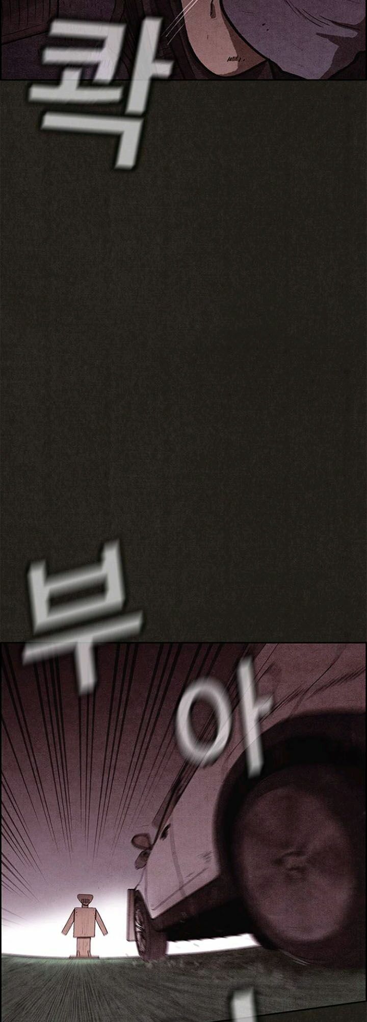 Quái vật tại Chung Cư Xanh: Chapter 78