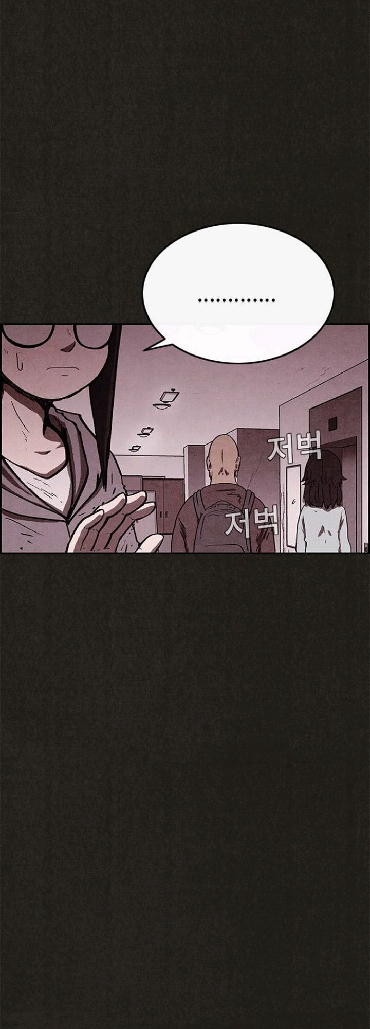 Quái vật tại Chung Cư Xanh: Chapter 78