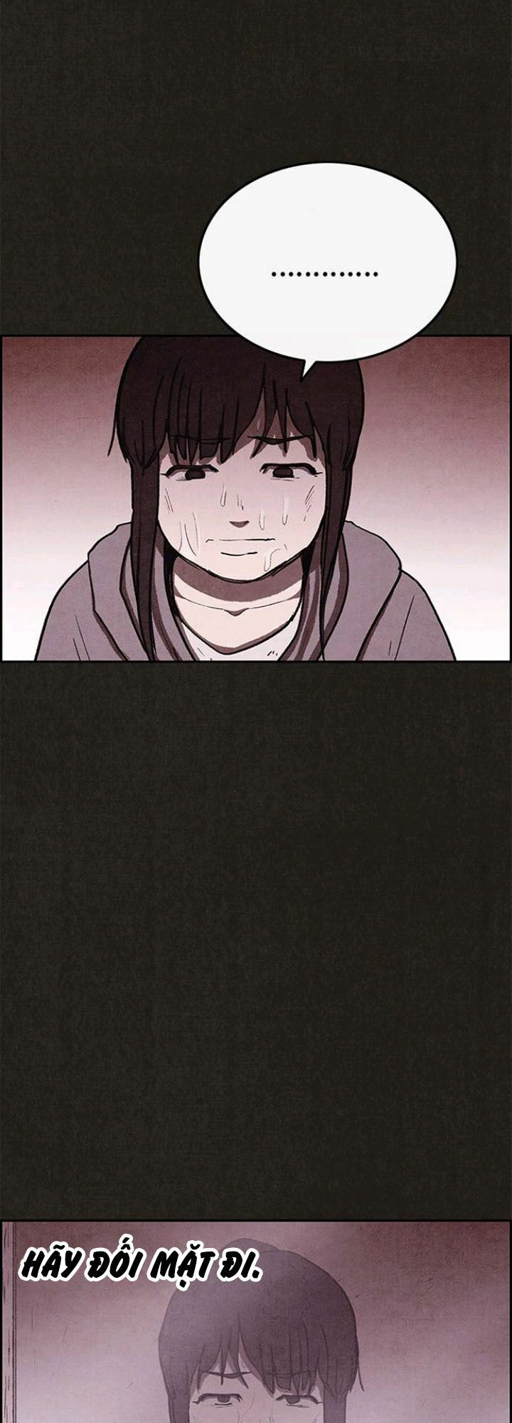 Quái vật tại Chung Cư Xanh: Chapter 78