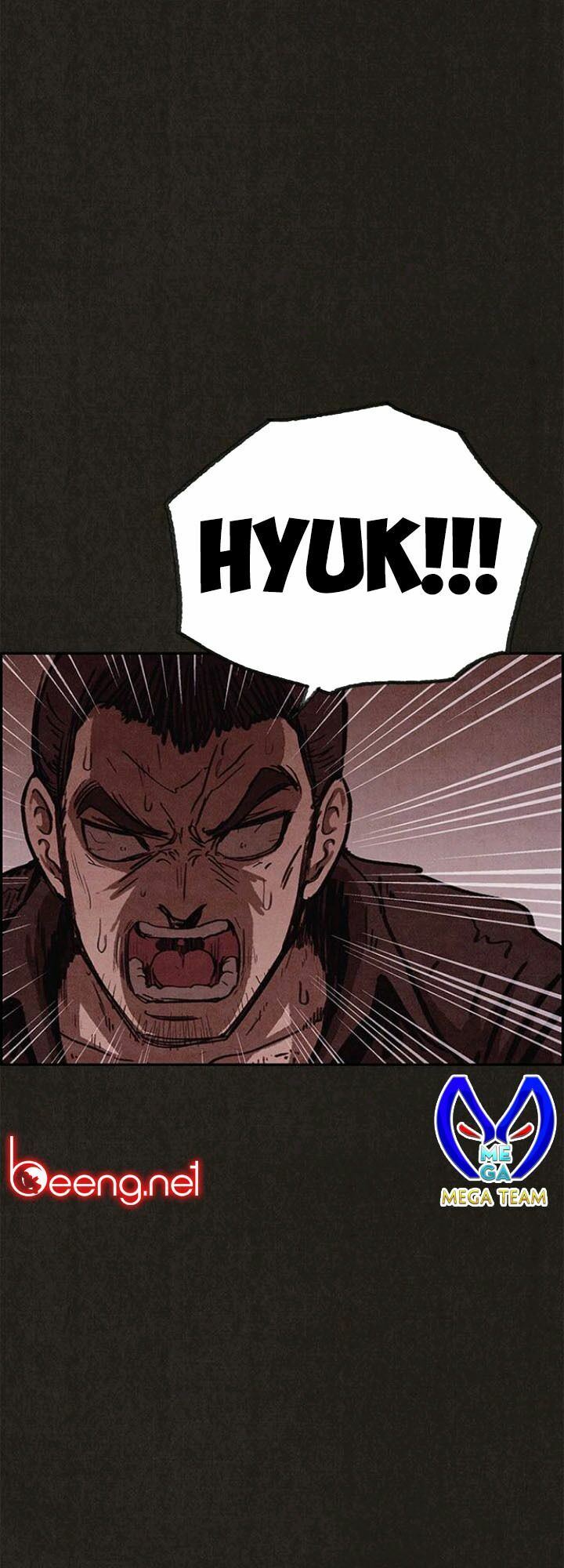 Quái vật tại Chung Cư Xanh: Chapter 79