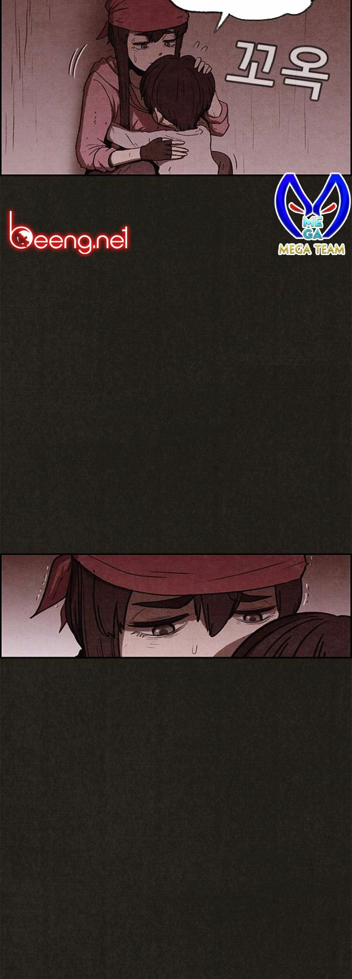 Quái vật tại Chung Cư Xanh: Chapter 79