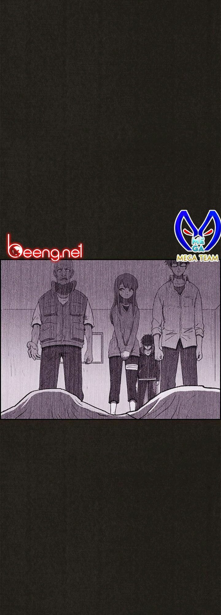 Quái vật tại Chung Cư Xanh: Chapter 79
