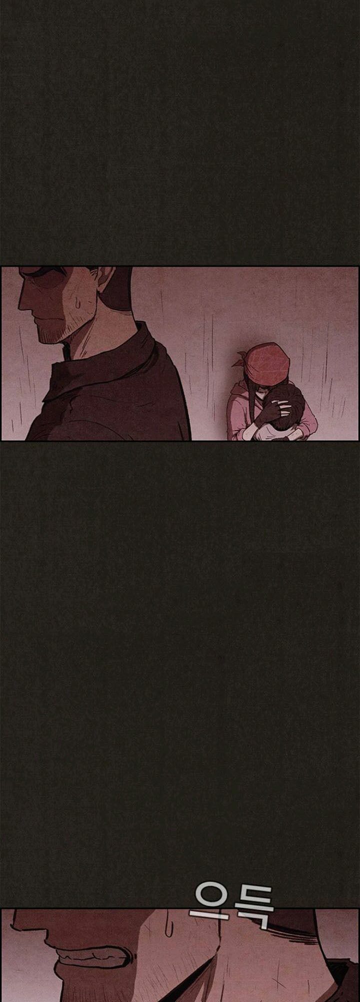 Quái vật tại Chung Cư Xanh: Chapter 79