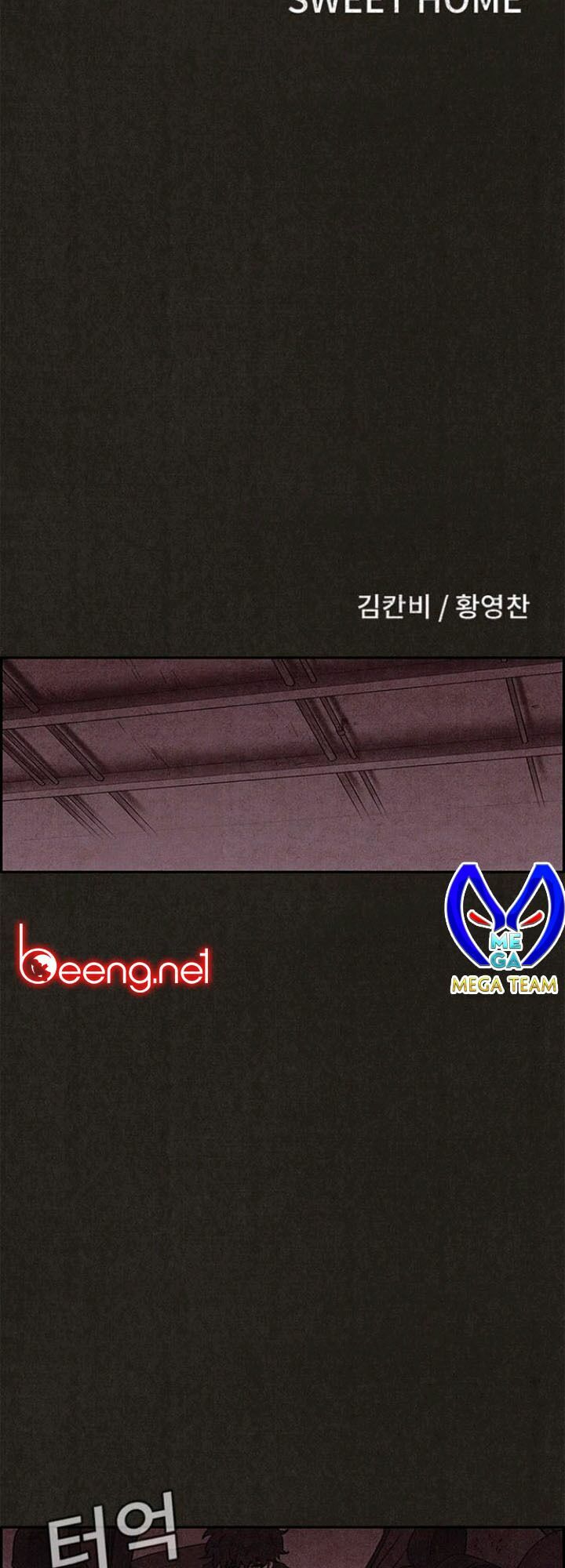Quái vật tại Chung Cư Xanh: Chapter 79