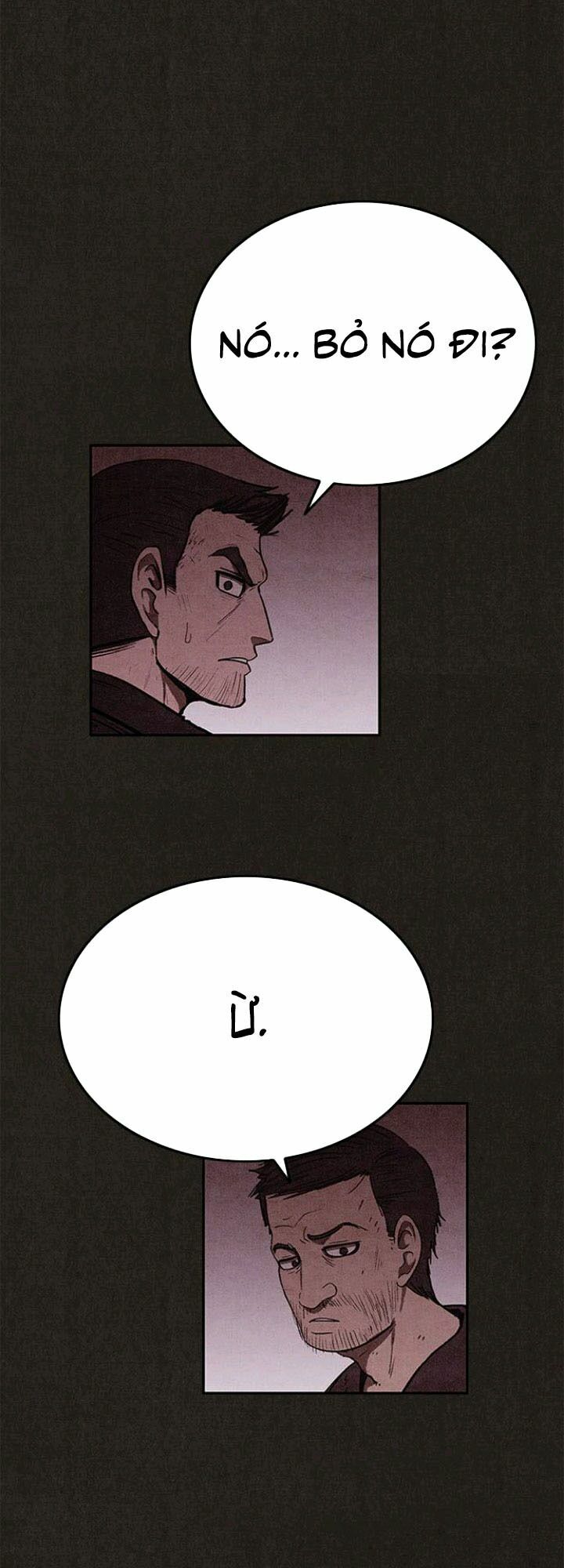 Quái vật tại Chung Cư Xanh: Chapter 79