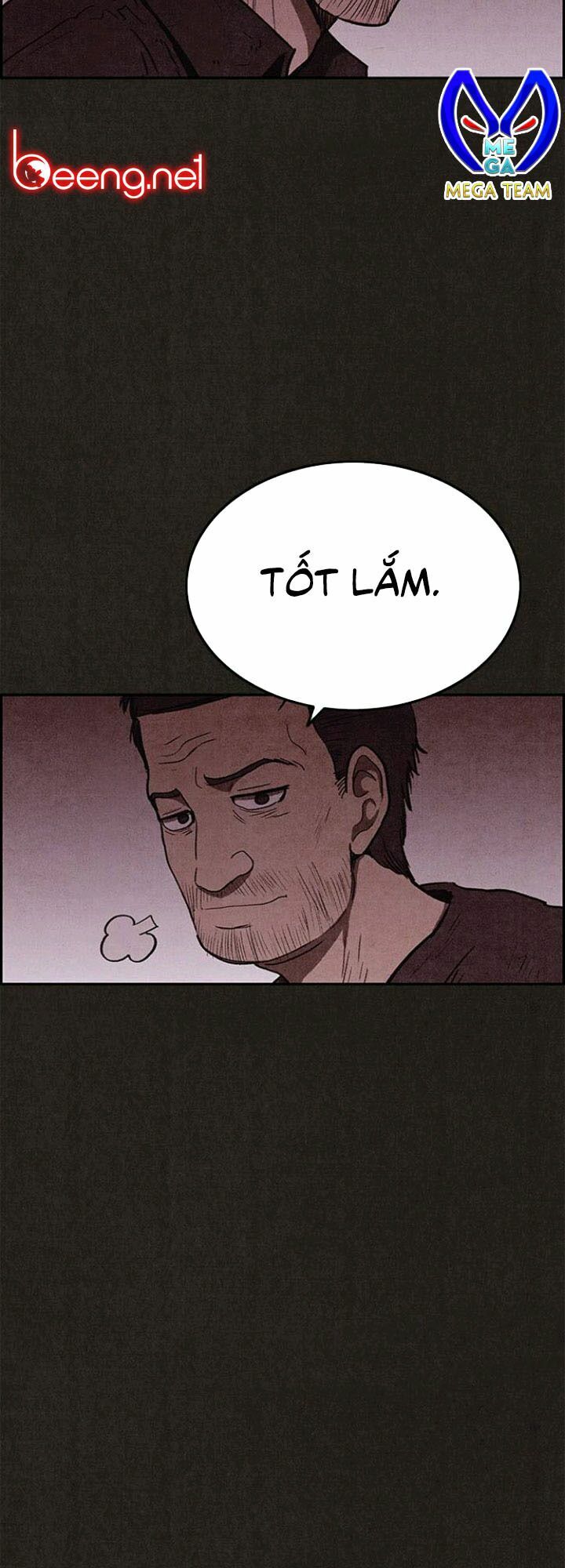 Quái vật tại Chung Cư Xanh: Chapter 79