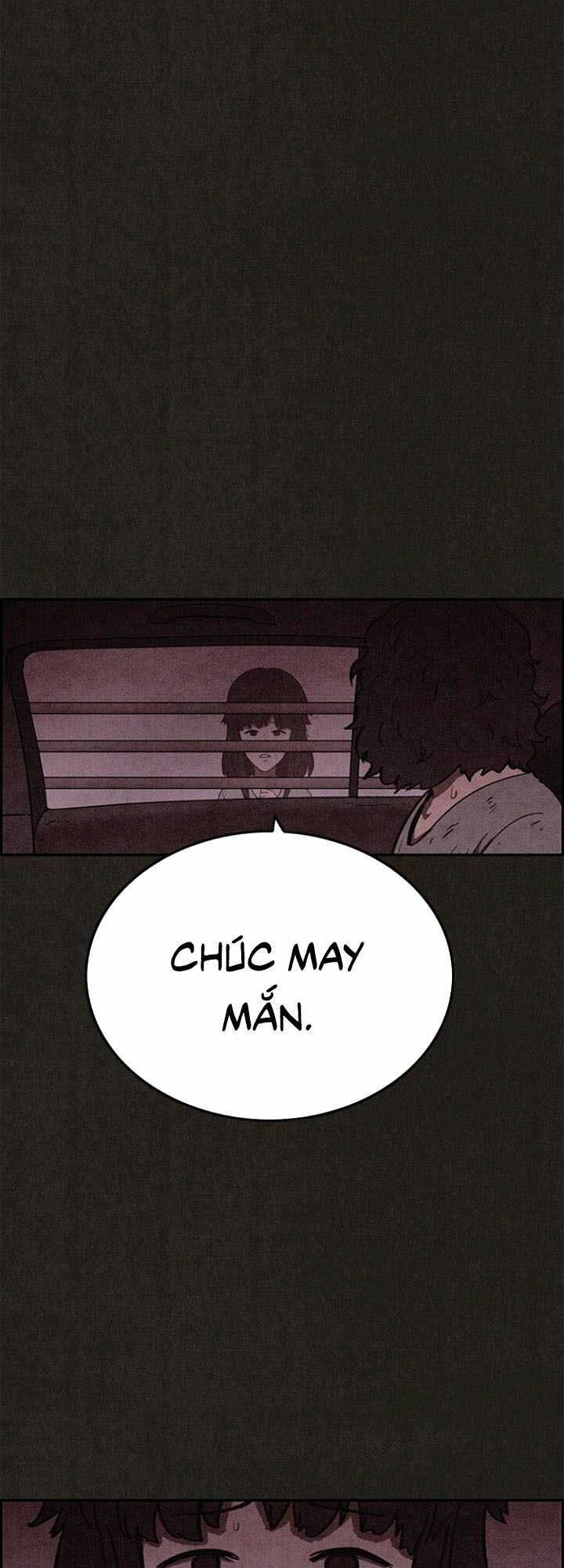 Quái vật tại Chung Cư Xanh: Chapter 79