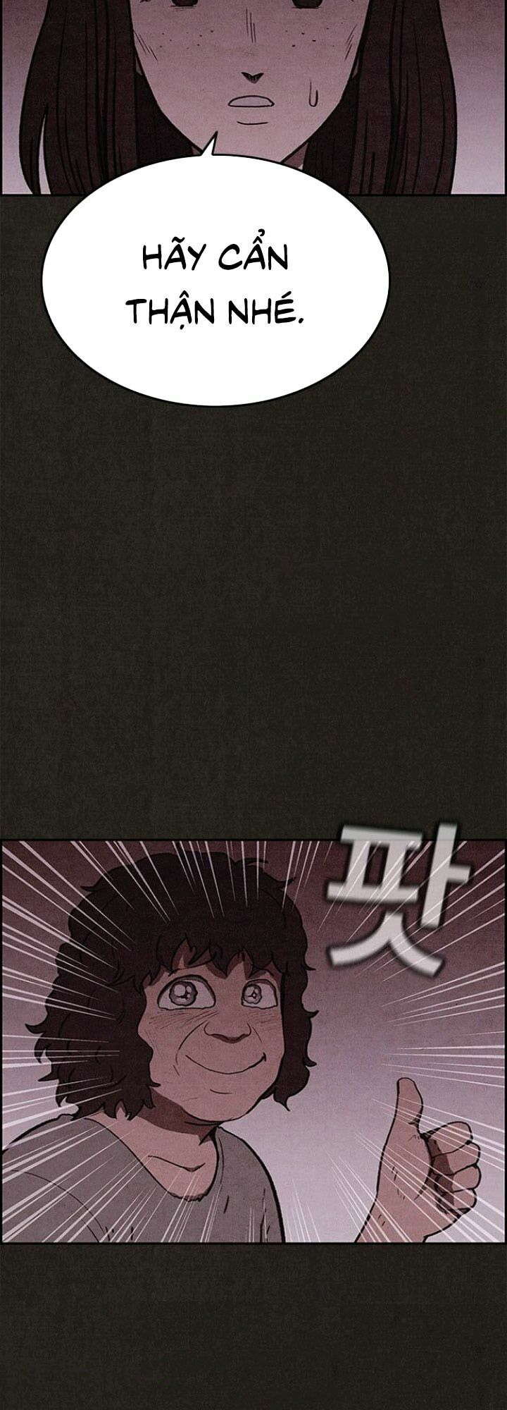 Quái vật tại Chung Cư Xanh: Chapter 79