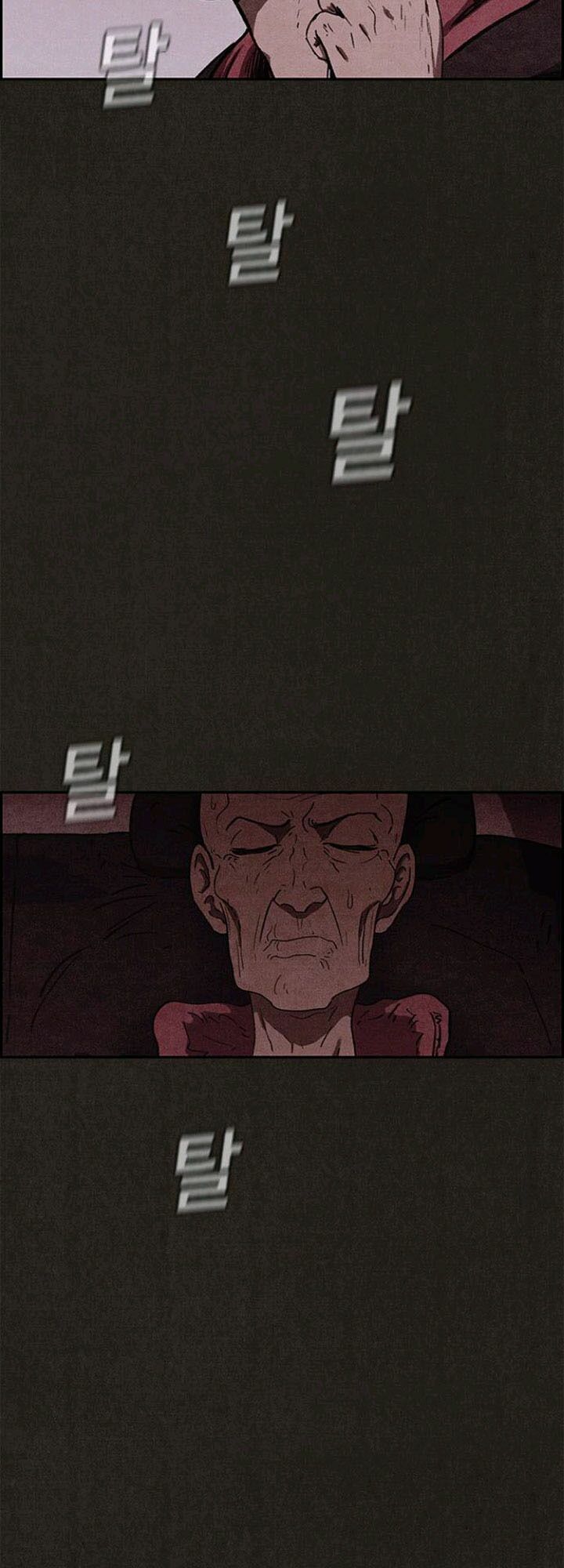 Quái vật tại Chung Cư Xanh: Chapter 79