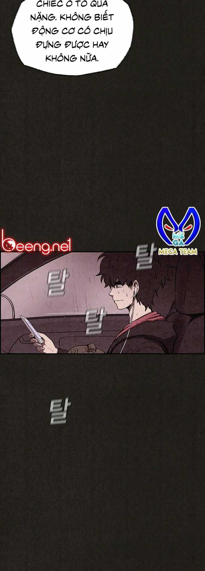 Quái vật tại Chung Cư Xanh: Chapter 79