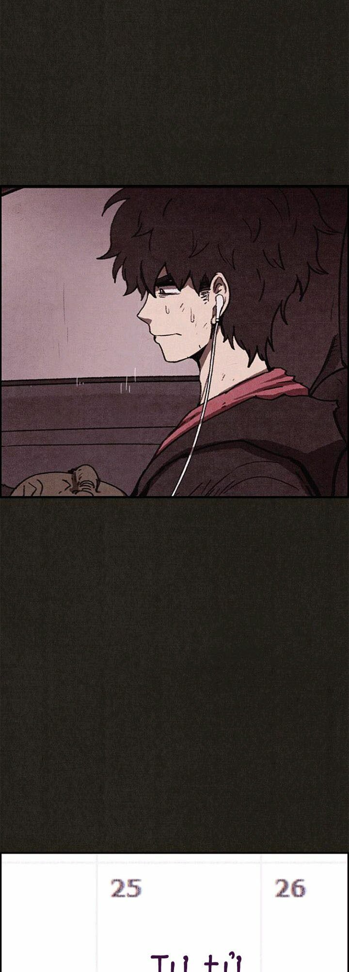 Quái vật tại Chung Cư Xanh: Chapter 79