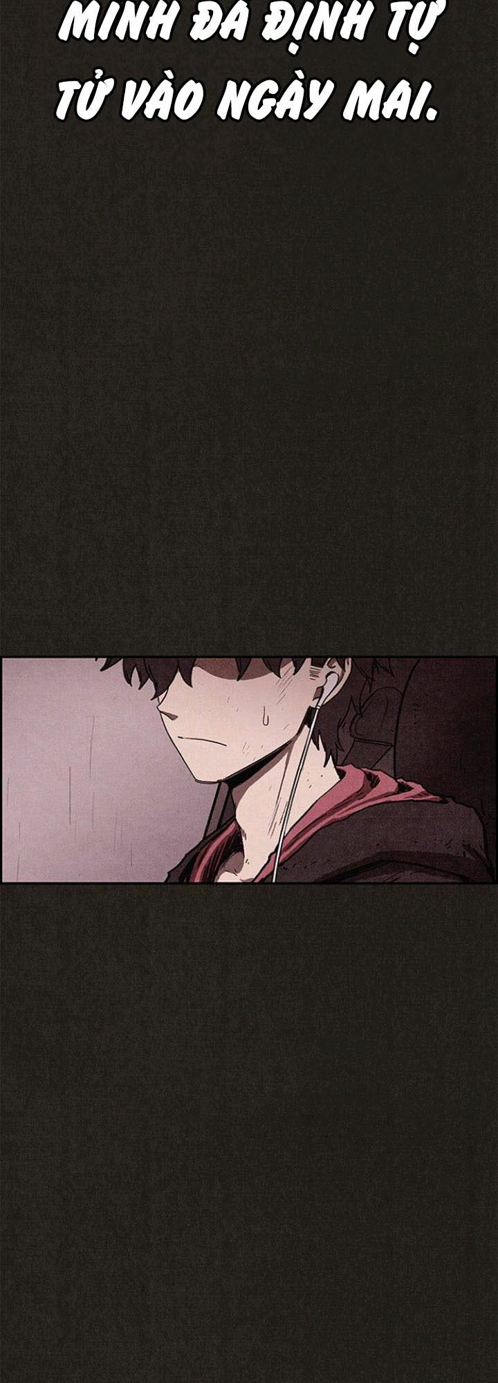 Quái vật tại Chung Cư Xanh: Chapter 79
