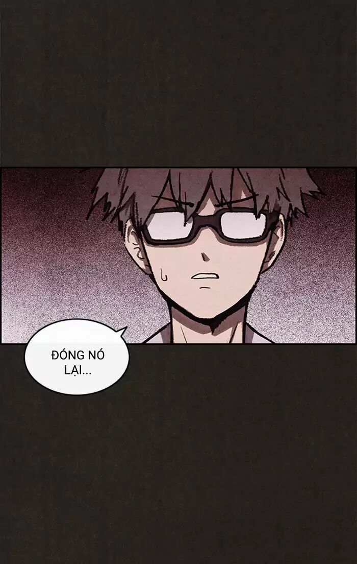 Quái vật tại Chung Cư Xanh: Chapter 8: 335750 - Ahihi lại tận thế nữa rồi