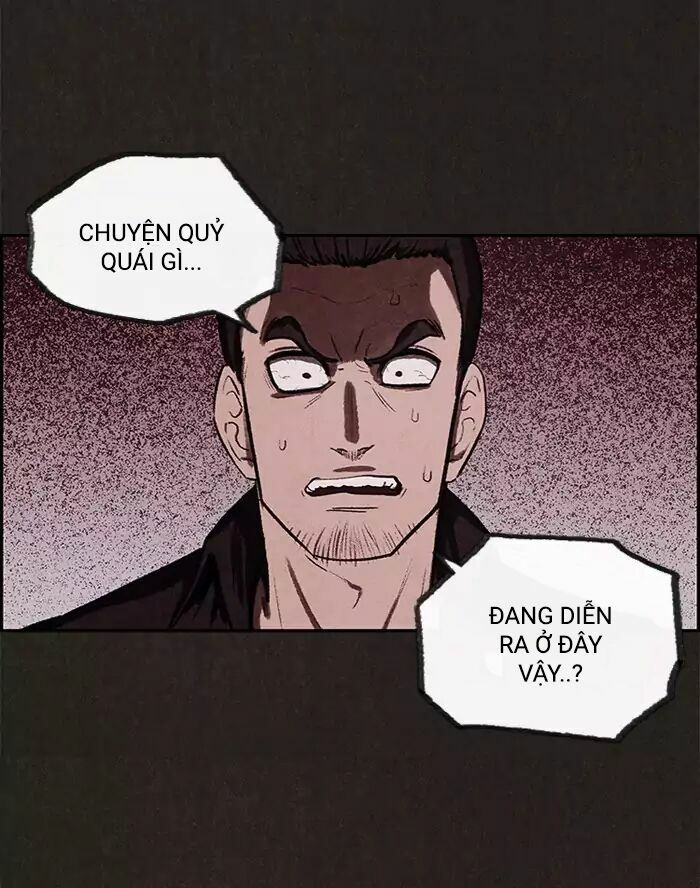 Quái vật tại Chung Cư Xanh: Chapter 8: 335750 - Ahihi lại tận thế nữa rồi