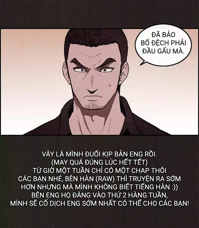Quái vật tại Chung Cư Xanh: Chapter 8: 335750 - Ahihi lại tận thế nữa rồi
