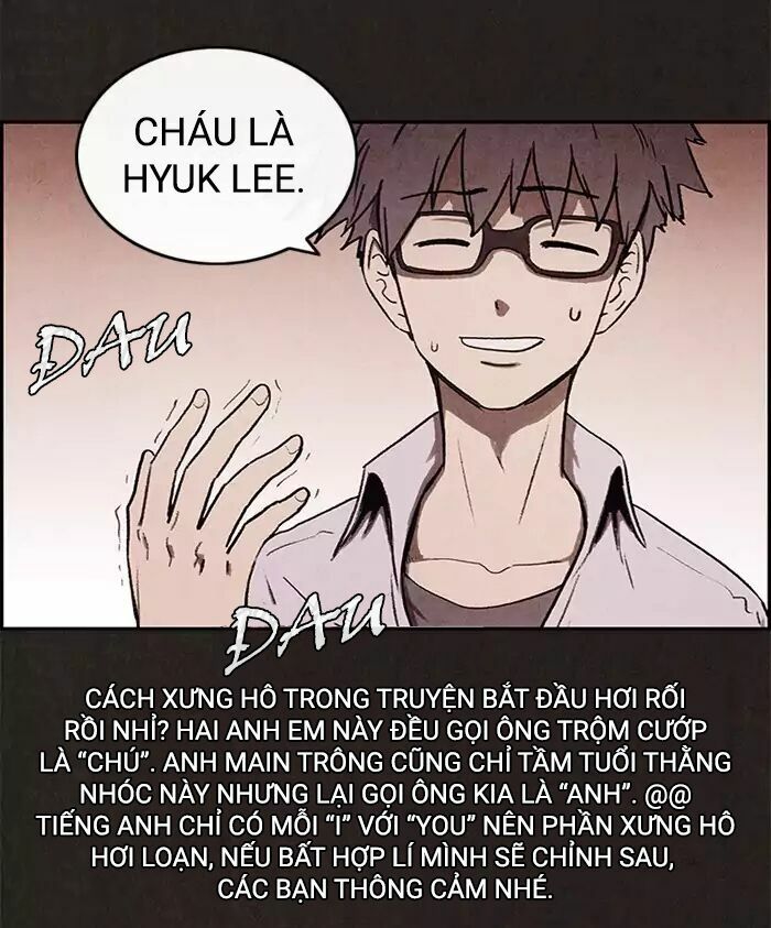 Quái vật tại Chung Cư Xanh: Chapter 8: 335750 - Ahihi lại tận thế nữa rồi